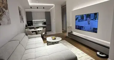 1 bedroom apartment in Bar, Montenegro