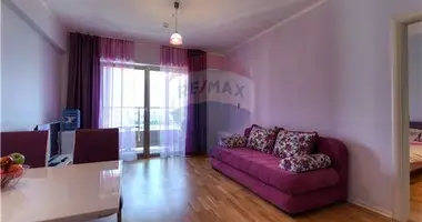 Mieszkanie 2 pokoi w Budva, Czarnogóra