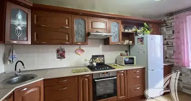 Wohnung 1 zimmer in Muchaviecki sielski Saviet, Belarus