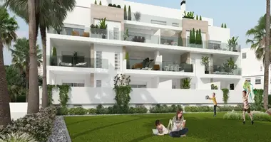 Appartement 3 chambres dans Abadin, Espagne