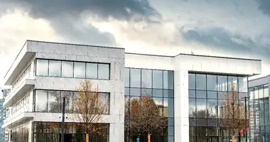 Office 701 m² in Moscow, Russia