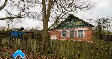 Casa en Danilavichy, Belarús