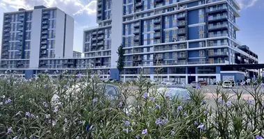 3 bedroom apartment in Muratpasa, Turkey