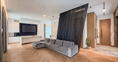 House in Silelis, Lithuania