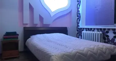 3 room apartment in Sluck, Belarus