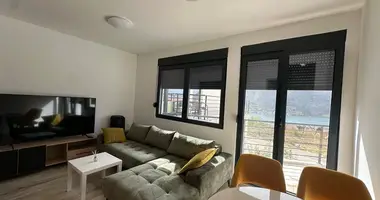 Wohnung 1 zimmer in Dobrota, Montenegro