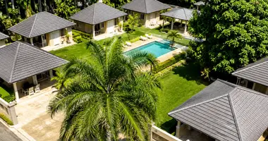 🌴 Profitable Boutique Bed & Breakfast for Sale - Las Terrenas, Dominican Republic en Las Terrenas, República Dominicana