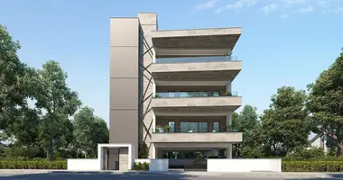 Mieszkanie 1 pokój w Limassol, Cypr