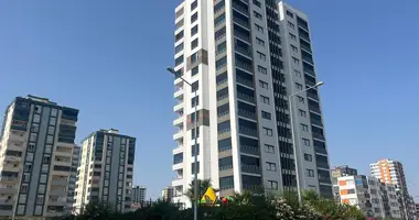 Appartement 5 chambres dans Kaleburcu, Turquie