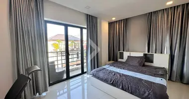Condo 2 pokoi w Sangkat Boeung Kak Ti Pir, Kambodża