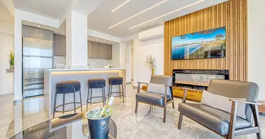 Appartement 2 chambres dans Limassol, Chypre