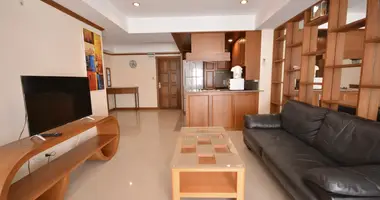 Condo w Pattaya City, Tajlandia