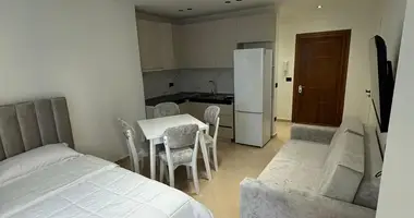 Студия 1 комната в Дуррес, Албания