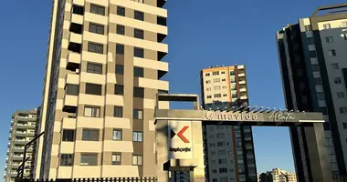 Квартира 2 комнаты в Мезитли, Турция