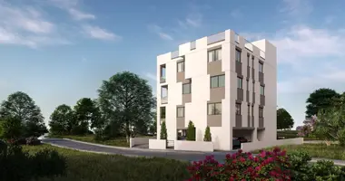 Apartamento en Pafos, Chipre