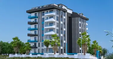 Apartment in Alanya, Turkey