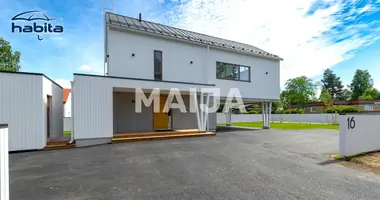 House in Oulu sub-region, Finland
