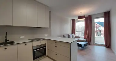 Wohnung 2 zimmer in Krobia, Polen