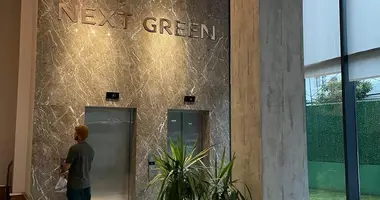 2 bedroom apartment in Batumi, Georgia