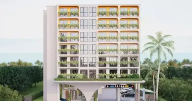 Apartamento 1 habitacion en Rawai, Tailandia