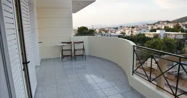 Wohnung 2 Schlafzimmer in Municipality of Saronikos, Griechenland