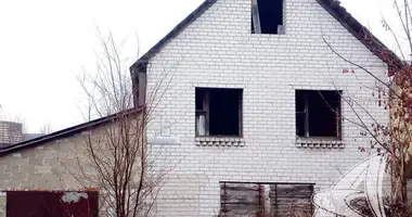 Mieszkanie w Muchaviecki sielski Saviet, Białoruś