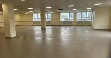 Office 305 m² in Moscow, Russia