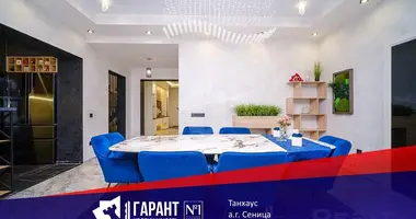 Mieszkanie w Siennica, Białoruś