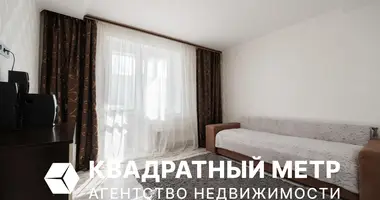 1 room apartment in Minsk, Belarus