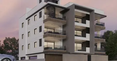 1 bedroom apartment in Aradippou, Cyprus