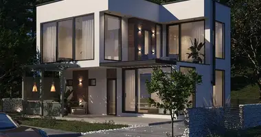 Villa in Ortabatumi, Georgia