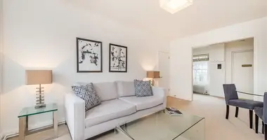 1 bedroom apartment in London, United Kingdom