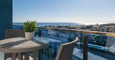 Estudio en Trikomo, Chipre del Norte