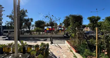 Wohnung 3 zimmer in Alanya, Türkei