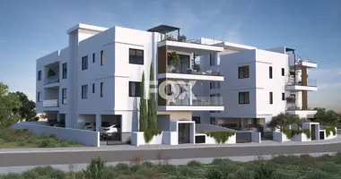 2 bedroom apartment in Erimi Municipality, Cyprus