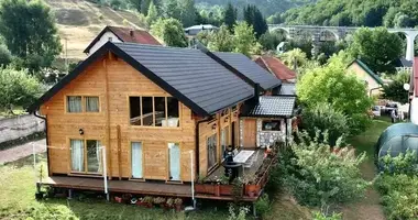 Chalet 4 chambres dans , Monténégro