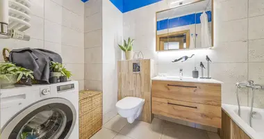 2 room apartment in Warsaw, Poland