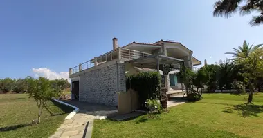 Casa de campo 4 habitaciones en Nikiti, Grecia