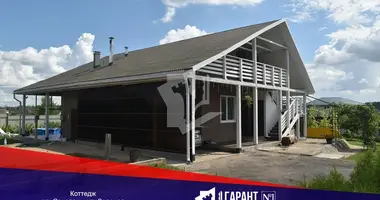 Casa de campo en Svislac, Belarús
