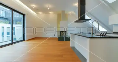 Apartamento 3 habitaciones en Zagreb, Croacia