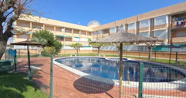 Appartement 1 chambre dans Urbanizacion Mil Palmeras, Espagne