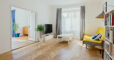 Apartamento 3 habitaciones en Praga, Chequia
