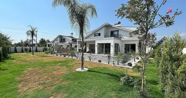 Villa 4 zimmer in Fethiye, Türkei