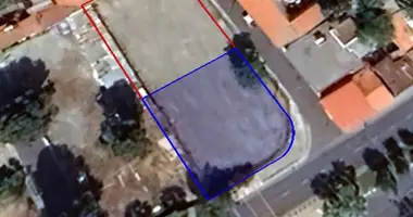 Grundstück in Limassol, Zypern