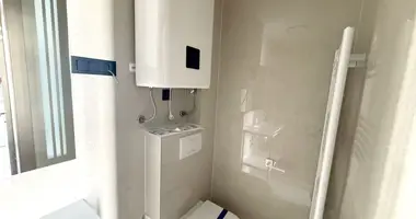 Appartement 1 chambre dans Crikvenica, Croatie