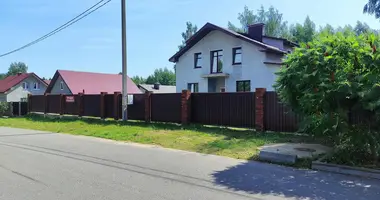 Коттедж в Колодищанский сельский Совет, Беларусь