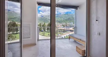 Apartamento 1 habitacion en Budva, Montenegro