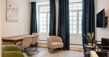 Wohnung 1 Schlafzimmer in Porto, Portugal