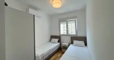 1 bedroom apartment in Becici, Montenegro