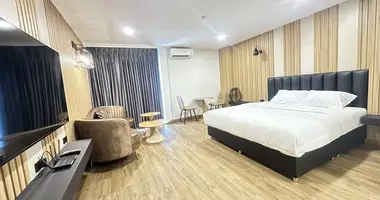 Kondominium 1 Schlafzimmer in Pattaya, Thailand